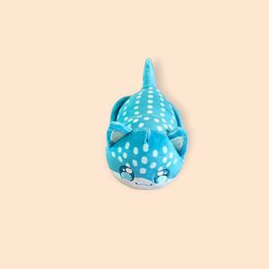 Aphmau Meemeows Stingray cat plush